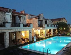 Fizzio Alaçatı Hotel Genel