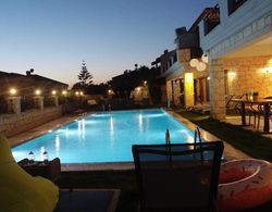 Fizzio Alaçatı Hotel Genel