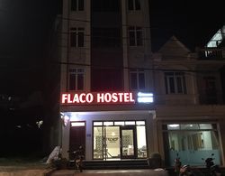 Flaco Hostel and Travel Dış Mekan