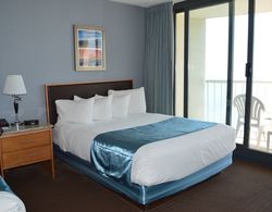 Flagship All-Suites, a fantaSea Resort Genel