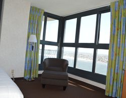 Flagship All-Suites, a fantaSea Resort Genel