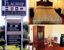 Flagship Inn & Suites Genel