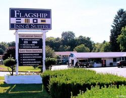 Flagship Inn & Suites Genel