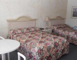 Flamingo Motel & Villas Bonita Springs North Naples Genel