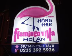 Flamingo Villa Hoi An Dış Mekan