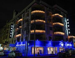 FLAMINGO HOTEL IRBID Dış Mekan