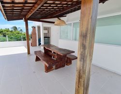 Flat 202 com Cobertura em Maria farinha Oda Düzeni