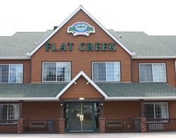 Flat Creek Lodge Genel