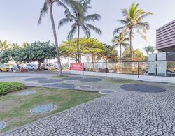 Flat Varandas da Barra- Barra da Tijuca Dış Mekan