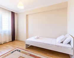 Flat With Shared Pool Near Sabiha Gokcen Airport Oda