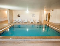 Flat With Shared Pool Sauna and Gym in Didim Oda