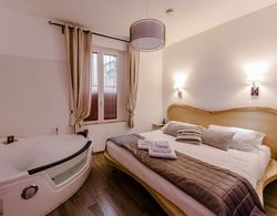 Flatinrome Trastevere Deluxe Rooms Öne Çıkan Resim