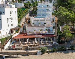 Flats Friends Apartamentos Es Puet Blanc Dış Mekan