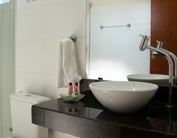 Flats Premium Jabaquara Banyo Tipleri
