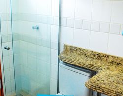 Flats Service Bueno Banyo Tipleri