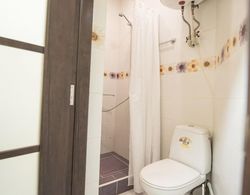 Flatsis Apartment Kuznechnaya 13 Banyo Tipleri