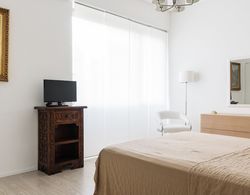 Flatty Apartments - Camillo Vacani Oda Manzaraları