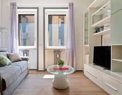 Flatty Apartments - Ponte Seveso İç Mekan