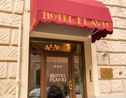 Flavio Hotel Genel