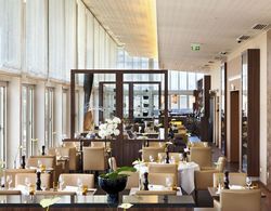 Fleming's Selection Hotel Frankfurt-City Genel