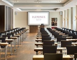 Flemings Selection Hotel Wien City Genel
