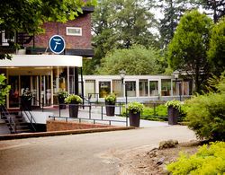Fletcher Hotel-Restaurant Beekbergen-Apeldoorn Genel