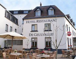 Fletcher Hotel-Restaurant De Geulvallei Genel