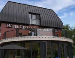 Fletcher Hotel-Restaurant De Kempen Genel