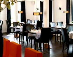 Fletcher Hotel-Restaurant De Witte Brug Yeme / İçme