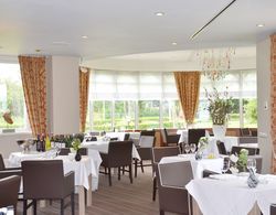 Fletcher Hotel-Restaurant De Witte Raaf Yeme / İçme