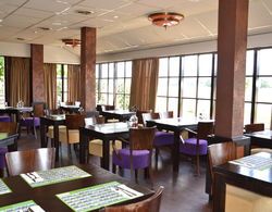 Fletcher Hotel-Restaurant Heiloo Yeme / İçme