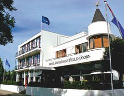 Fletcher Hotel-Restaurant Hellendoorn Genel