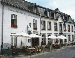 Fletcher Hotel-Restaurant La Ville Blanche Genel