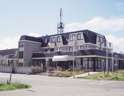 Fletcher Hotel-Restaurant Nieuwvliet Bad Genel