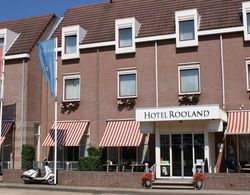 Fletcher Hotel-Restaurant Rooland Genel