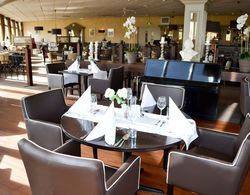 Fletcher Hotel-Restaurant Steenwijk Yeme / İçme