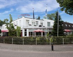Fletcher Hotel-Restaurant Veldenbos Genel