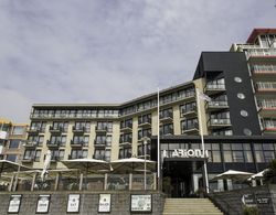 Fletcher Hotel - Restaurant Arion - Vlissingen Dış Mekan