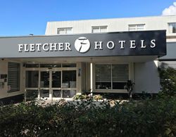 Fletcher Hotel - Restaurant Waalwijk Öne Çıkan Resim