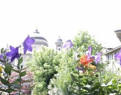 Fleur de Lis Belvedere Dış Mekan