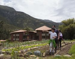 Fleur Lodge Dış Mekan