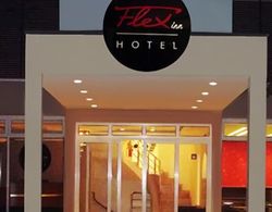 Flex Inn Hotel - Adults Only Dış Mekan