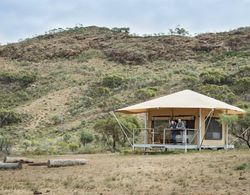 Flinders Bush Retreats Dış Mekan