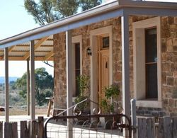 Flinders Bush Retreats Dış Mekan