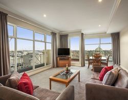 Flinders Landing Apartments Genel