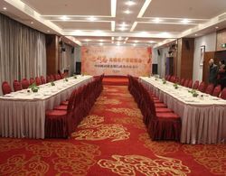 Fliport Garden Hotel Wuyishan Genel
