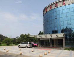 Fliport Haibin Hotel Fuzhou Dış Mekan