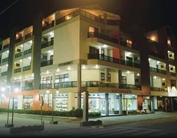 Flipper Hotel Dış Mekan