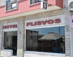 Flisvos Hotel Yeme / İçme