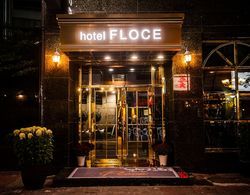 Floce Hotel Dış Mekan